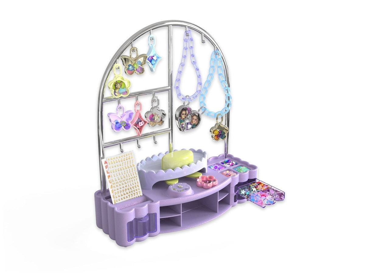 Cool Maker Charm Studio