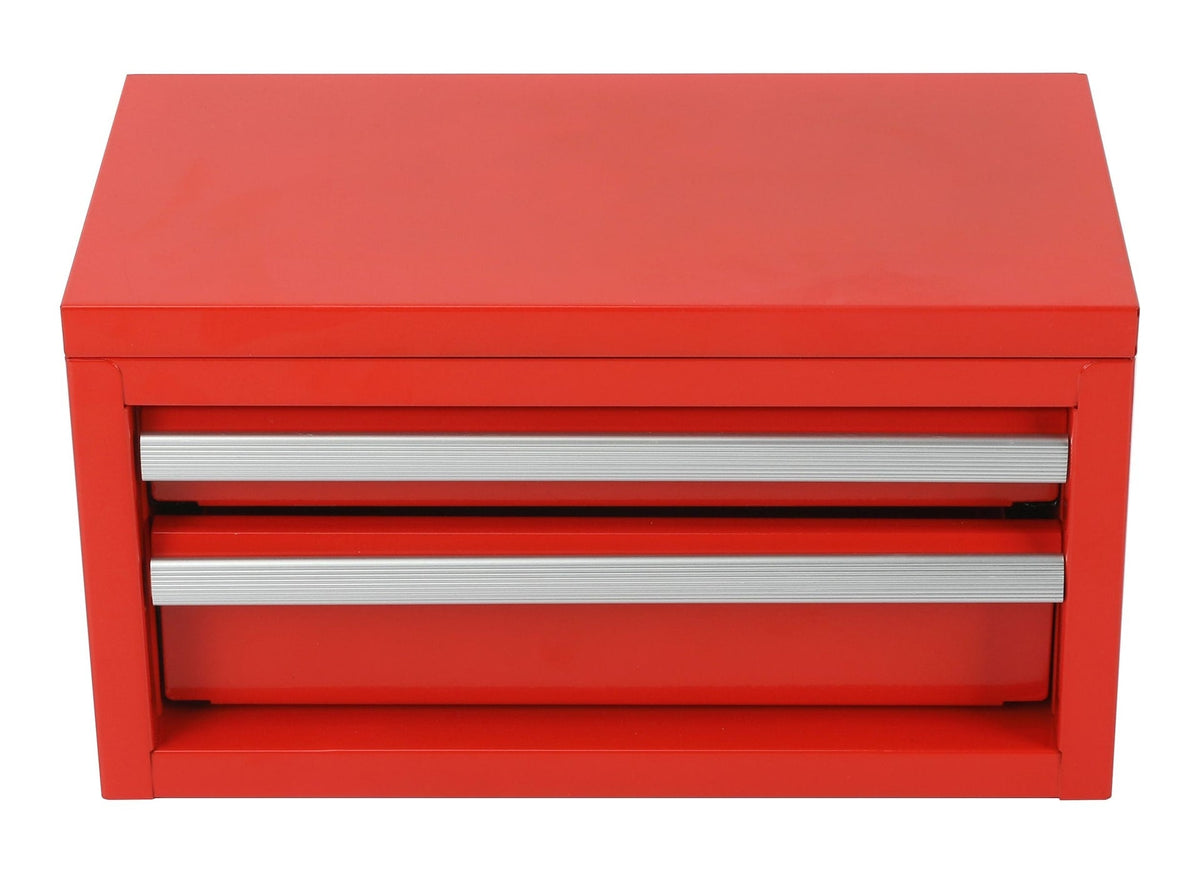 Jumpstart Red Mini Toolbox