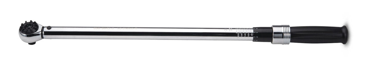 Mastercraft Torque Wrench, 1/2-in Drive, 50-250 ft-lb