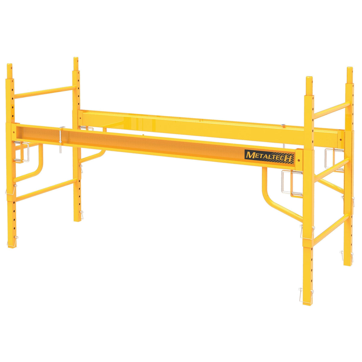 Metaltech Stackable High Extension for Baker Scaffold, 39-in