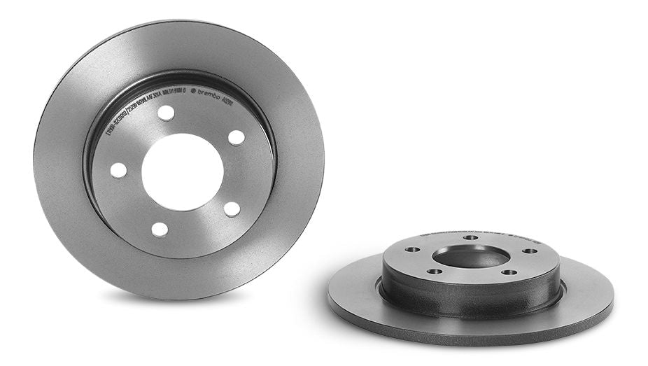 Power Stop Z36 Truck & Tow Brake Upgrade Kit