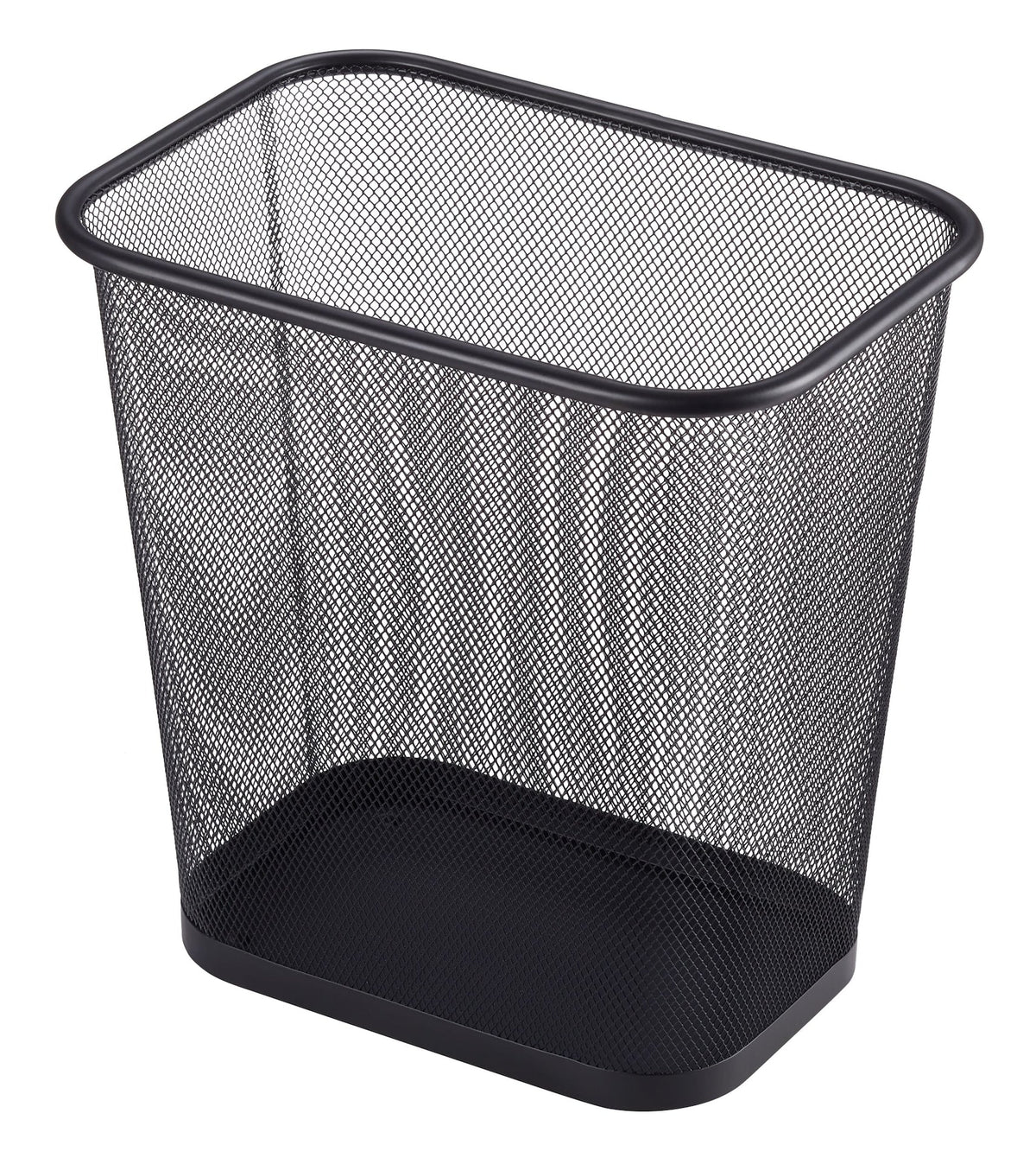 type A Metal Mesh Bin, 20-L