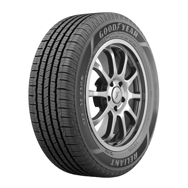 Goodyear Reliant All-Season 225/65R17 102H All-Season Tire Z3