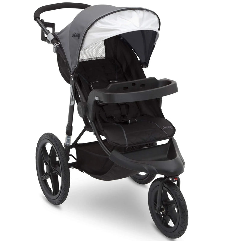 Classic Jogging Stroller by Delta Children Z7