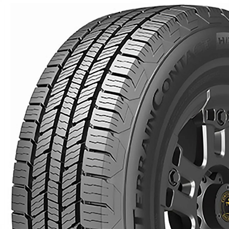 Continental terraincontact h/t LT275/55R20 117H bsw all-season tire V2