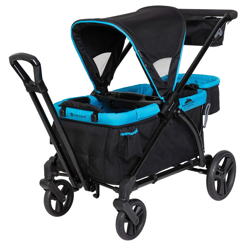Expedition Stroller Marine Z5