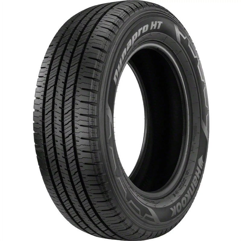 Hankook Dynapro RH12 HT Tire - P 265/60R18 110T N4