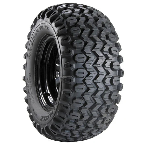 Field TraX ATV/UTV Tire - 22.5X10-8 3* T1