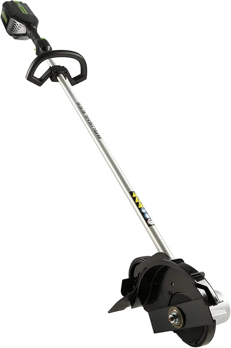 80V 8 inch Brushless Edger, Battery Not Included ED80L00 Y5