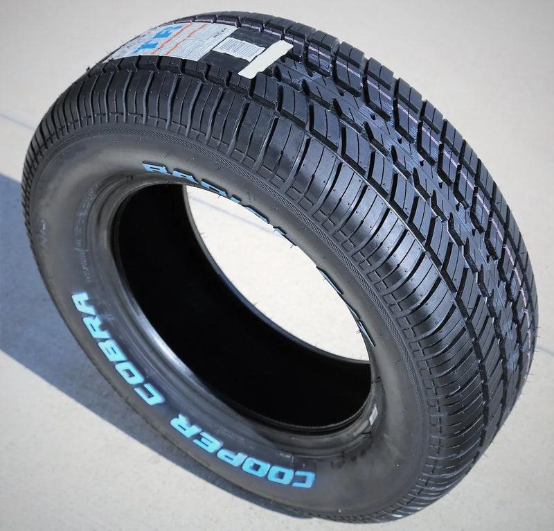Tire G/T 225/70R15 100T (RWL) A/S All Season B3