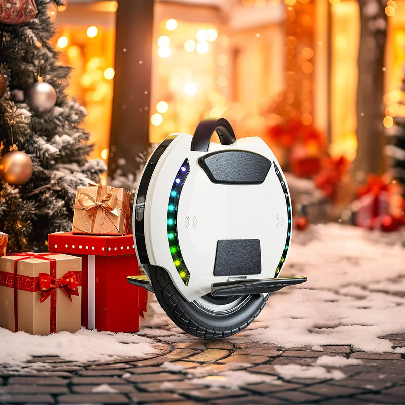 Electric Unicycle Battery I0