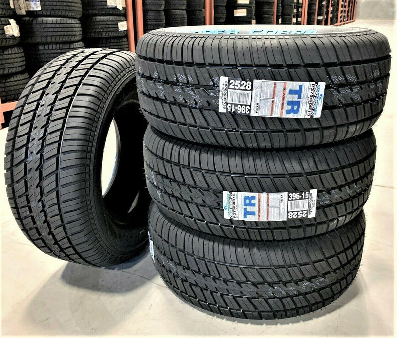 Cooper Cobra Radial G/T 275/60R15 All Season Touring Tires for Truck/SUV, 2-Pack S7