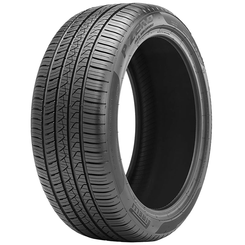 ALL SEASON All Season 235/45R18 94V Passenger Tire F6
