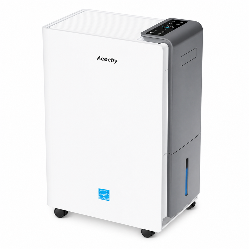 AEOCKY RHEA Dehumidifier – 80, 105 & 140 Pint Options J0