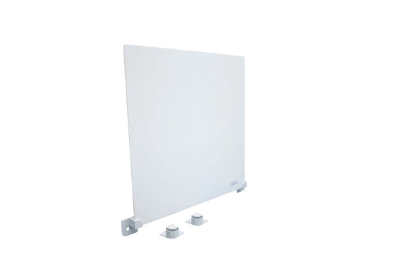 Amaze Heater Heat Guard for 400W Heater, White Q7