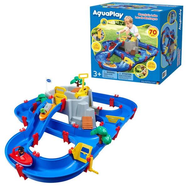 AquaPlay Mountain Lake L7