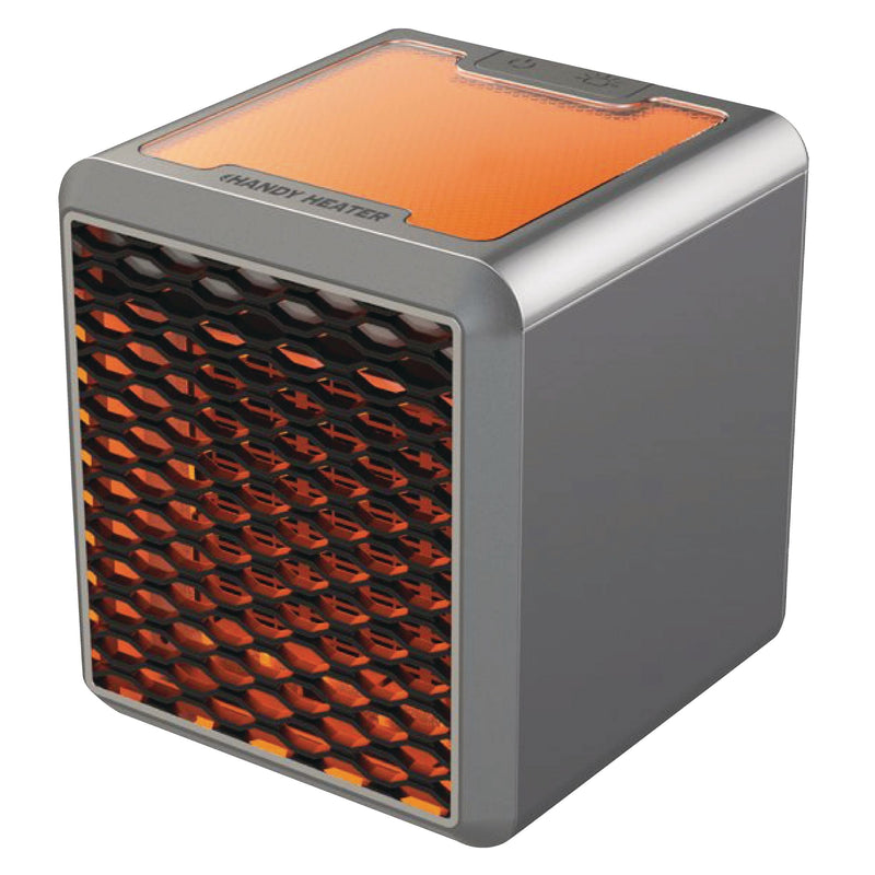 As Seen On TV Handy Heater Pure Warmth Space Heater H2