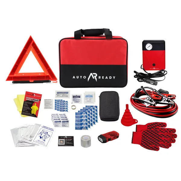 Autoready Emergency Kit Z2
