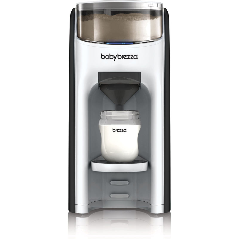 Baby Brezza Formula Pro Advanced Baby Formula Dispenser O7
