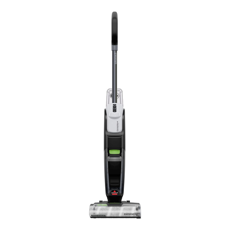 Bissell Crosswave Edge Cordless, Hard Floor Wet Cleaning H7
