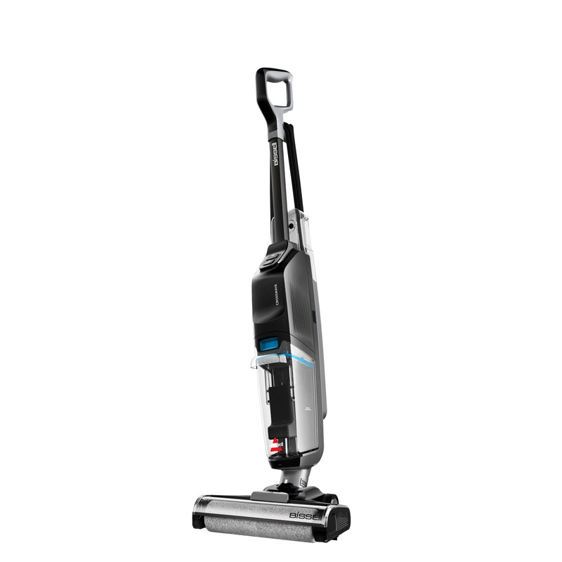 BISSELL CrossWave Hard Floor Expert Corded Wet/Dry Vacuum & Floor Washer N3