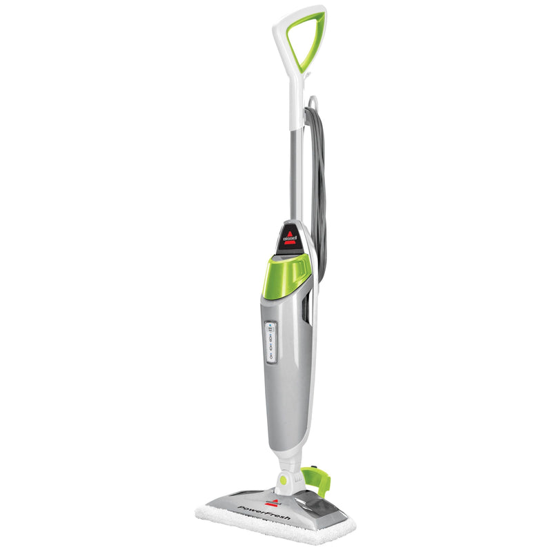 Bissell PowerFresh Hard Floor Steam Mop Corded Cleaner C9
