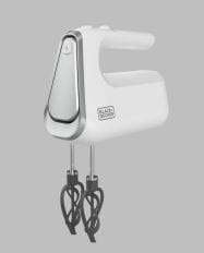 Black N Decker Helix Hand Mixer V1