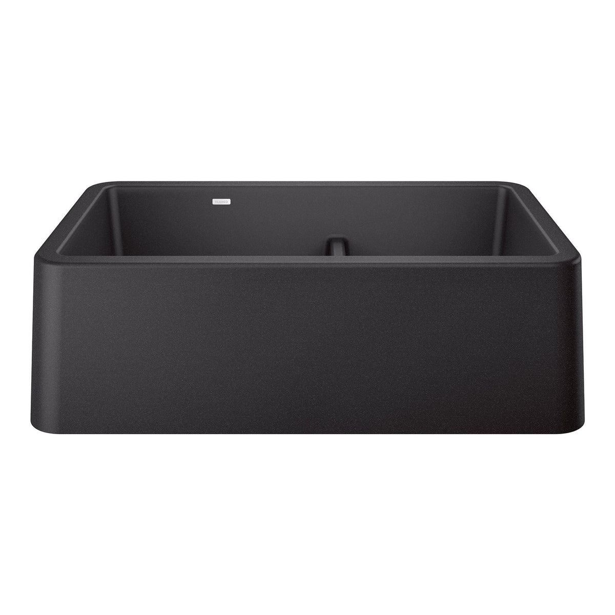 Blanco Double Bowl Sink with Low Divide, 33-in