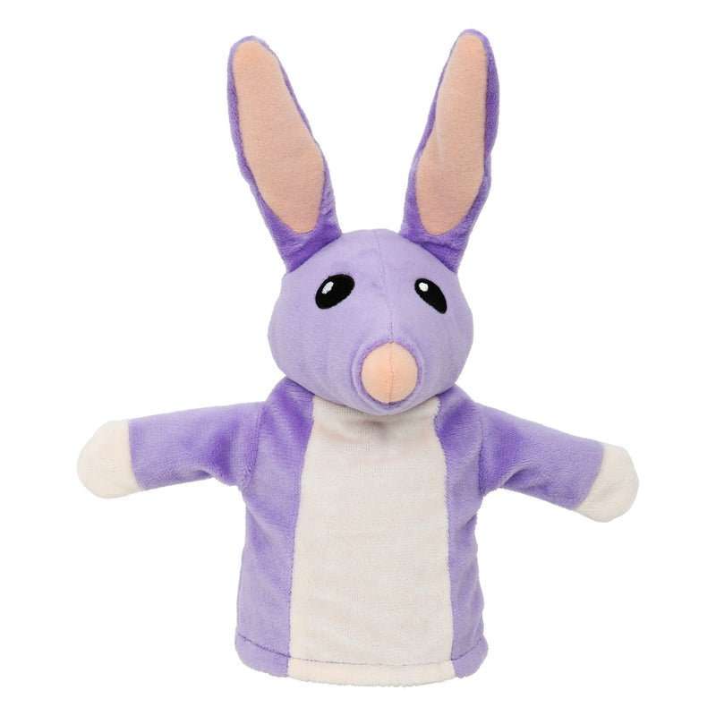 Bluey Toy, Plush, 8-in, Ages 3+, Assorted Characters D1