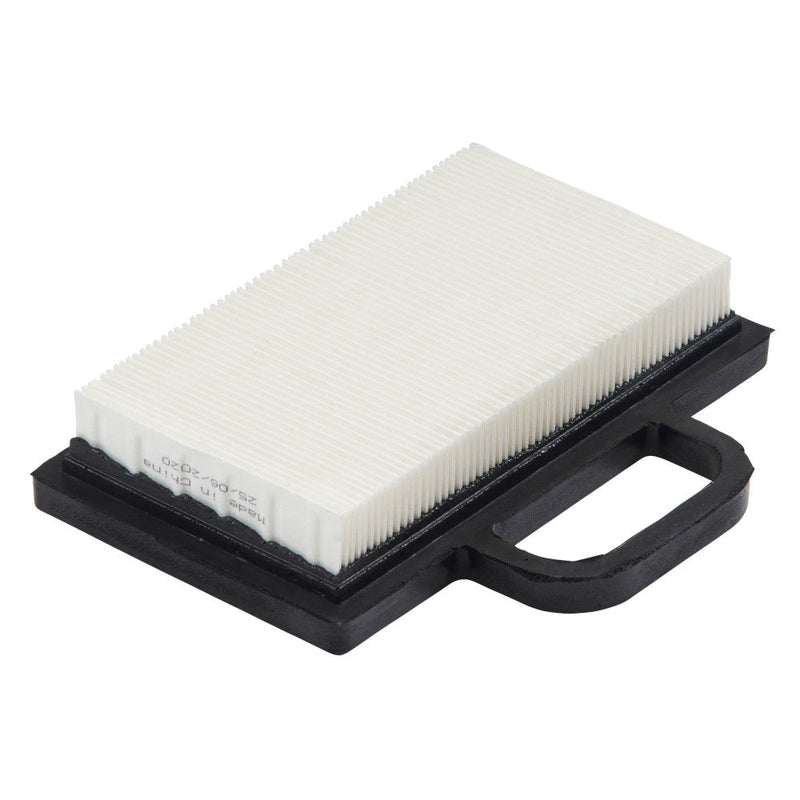 Briggs & Stratton Lawn Tractor Replacement Air Filter, Twin Intek, Cartridge/Pre-cleaner A3