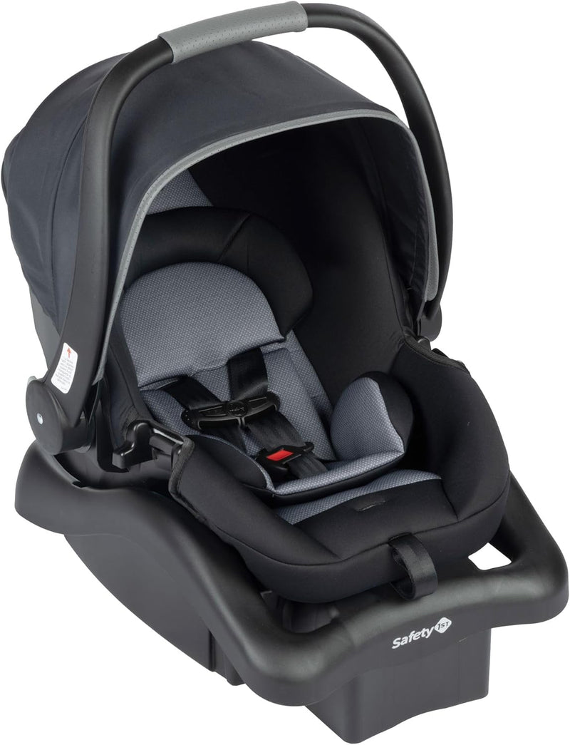 Infant Car Seat, 4 Positions, Black B9
