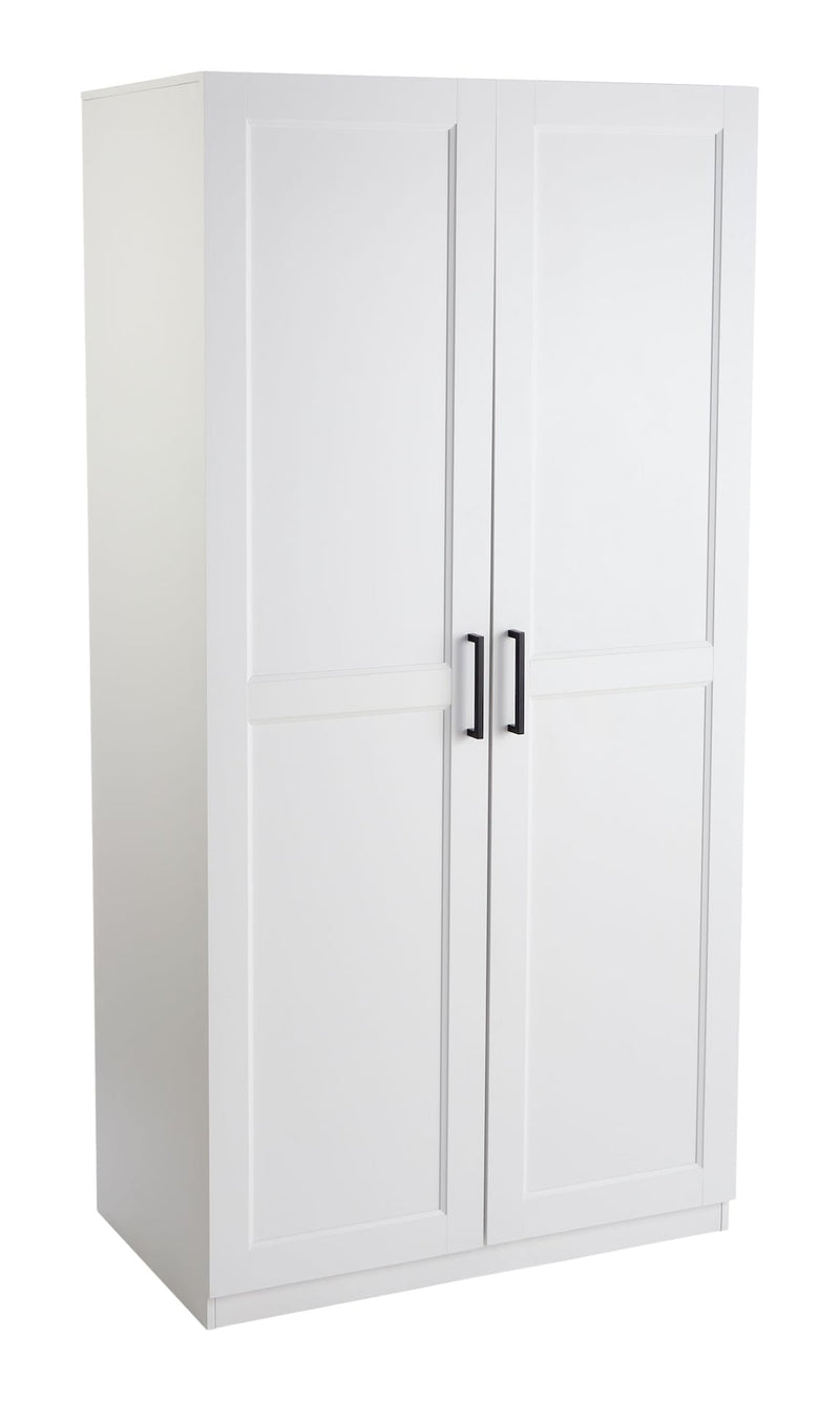 CANVAS Kelsey Wardrobe, Large S6