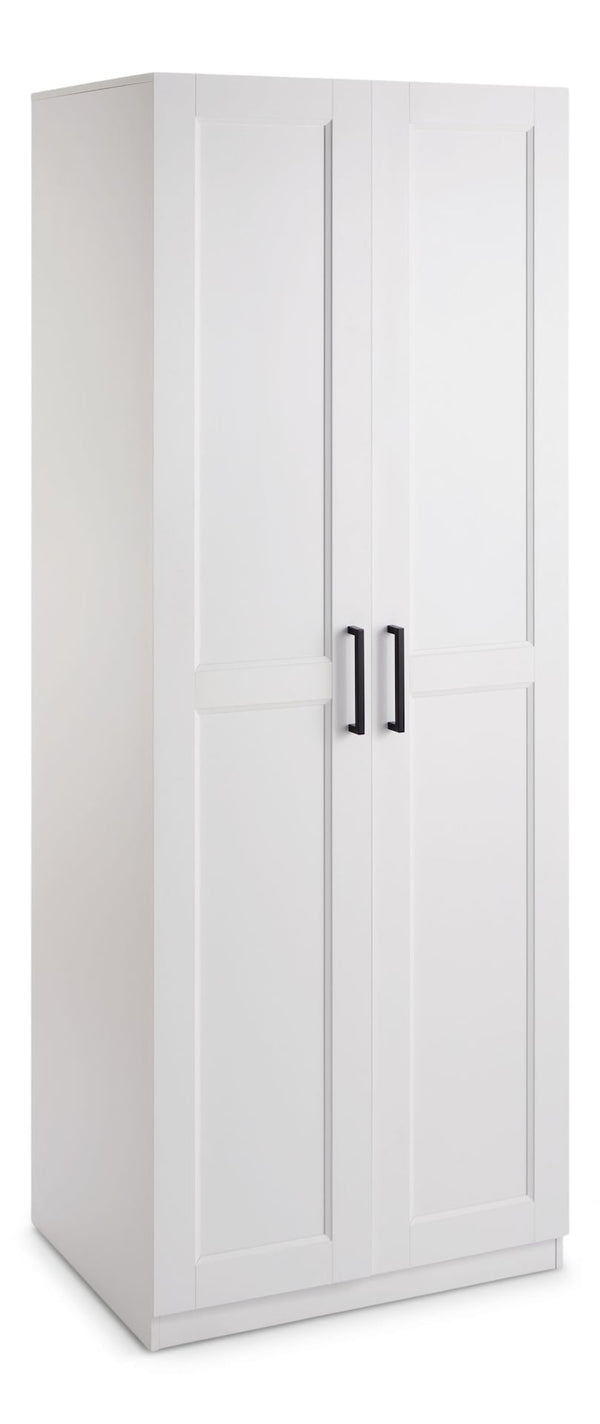 CANVAS Kelsey Wardrobe, Medium I9
