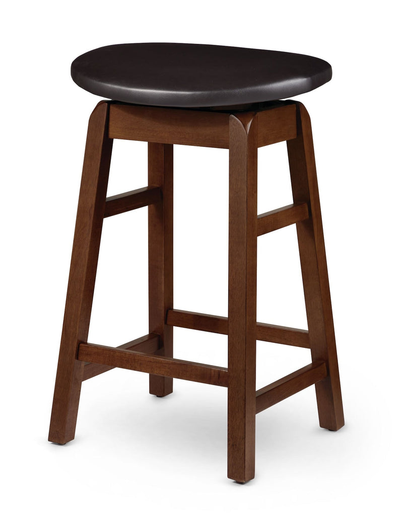 CANVAS Pelham Swivel Stool Z7