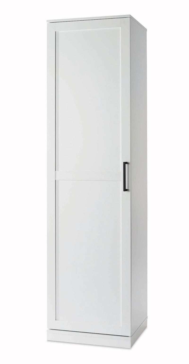 Canvas Slim Wardrobe W2