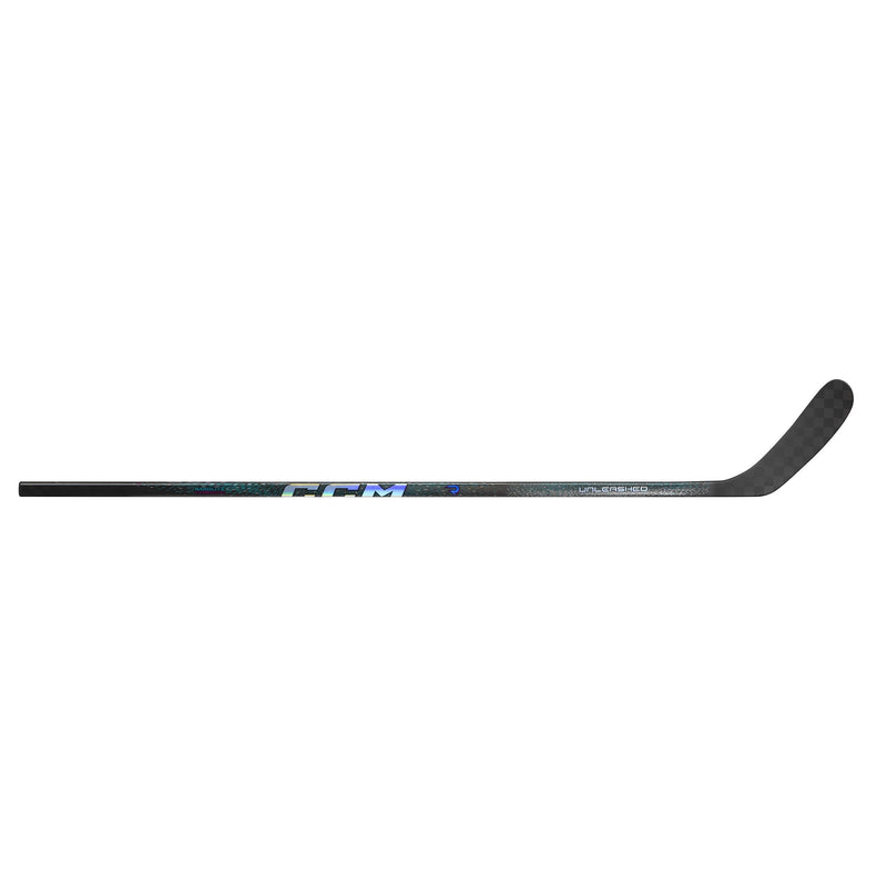 CCM Ribcor Trigger Unleashed Composite Hockey Stick, Junior, 50 Flex N8