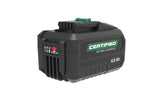 Certified Mower & Grass Trimmer Blower Combo, 17-in