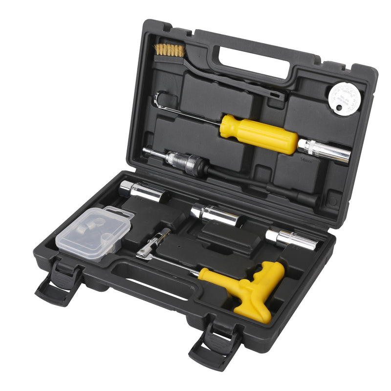 Certified Spark Plug Maintenance Kit W6