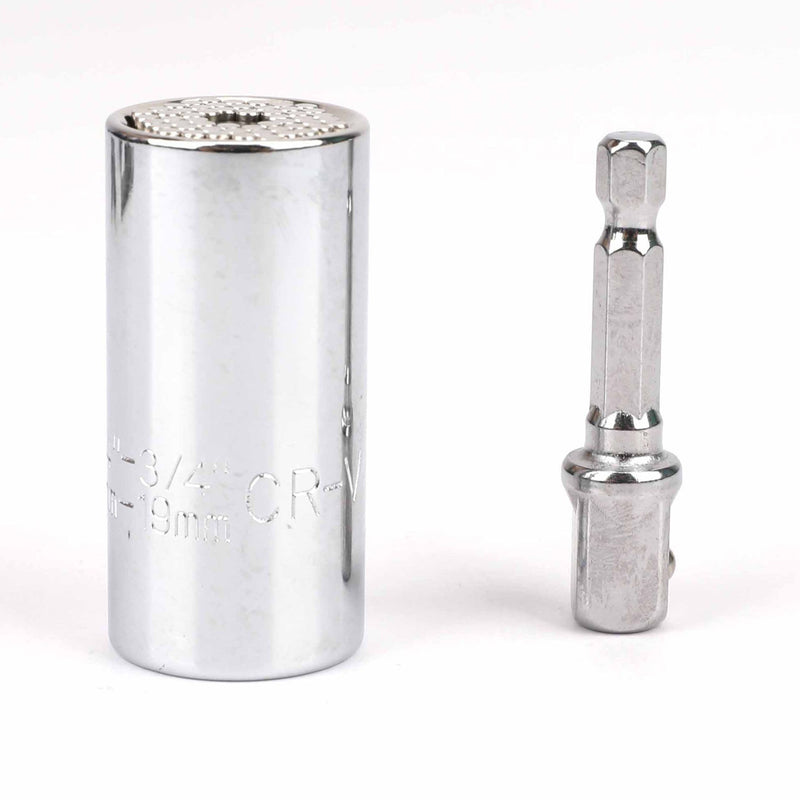 Certified Universal Socket L3