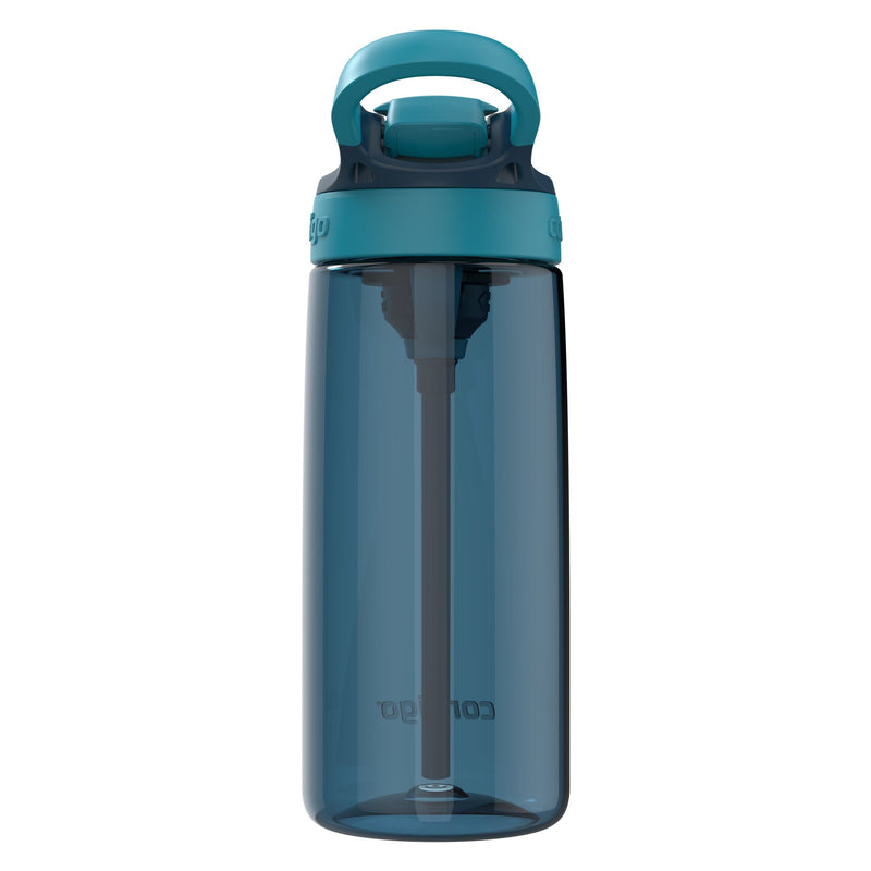Contigo Aubrey Easy-Clean Leakproof Water Bottle, 20-oz, Assorted Colours Q8