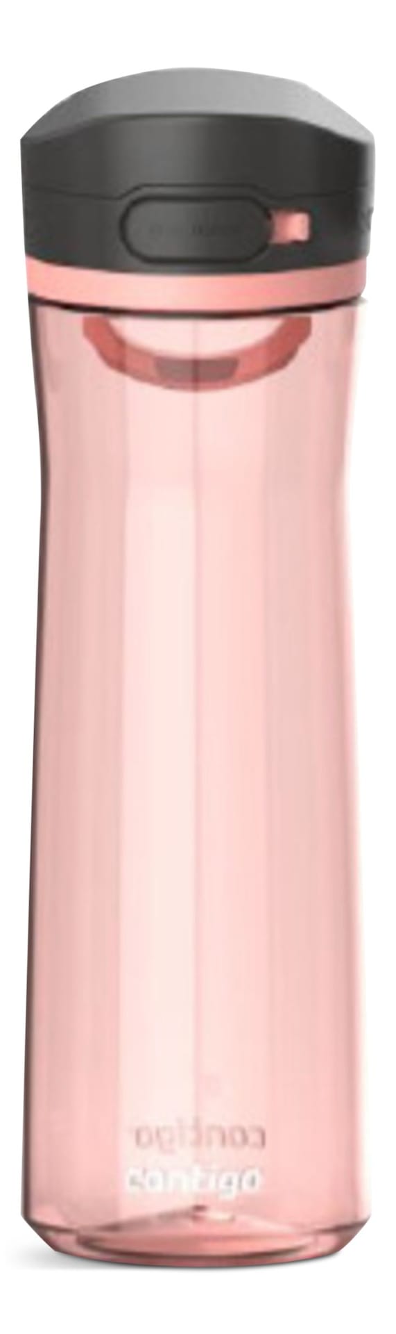 Contigo Jackson 2.0 Tritan Travel Water Bottle, 24-oz, Pink, BPA-Free, with AUTOPOP Lid V2
