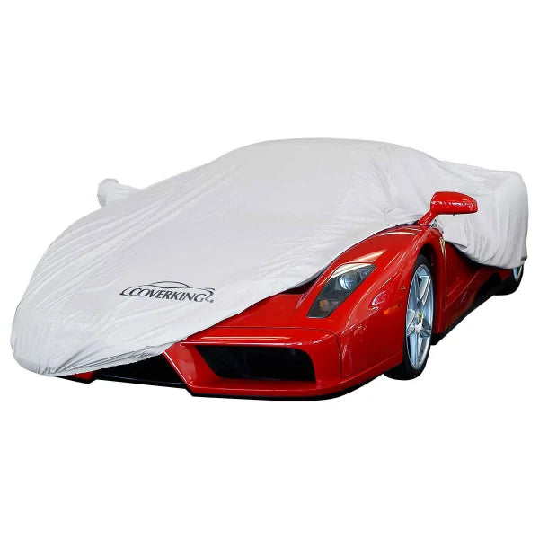 Coverking Silverguard Custom Vehicle Cover K8