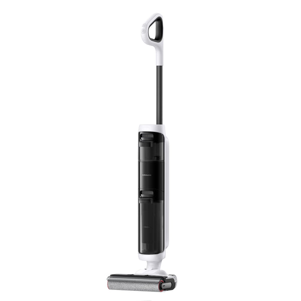 Dreame FloorX 300 Wet Dry Vacuum Cleaner, Vacuum Mop All in One with Auto Self-Cleaning, Floor Cleaner Machine for Hard Floor, 35 Mins Runtime,... M4