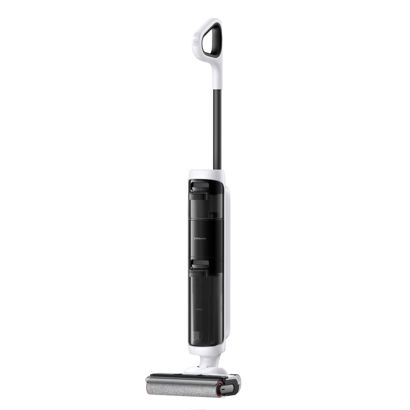 Dreame FloorX 300 Wet Dry Vacuum Cleaner, Vacuum Mop All in One with Auto Self-Cleaning, Floor Cleaner Machine for Hard Floor, 35 Mins Runtime,... M4