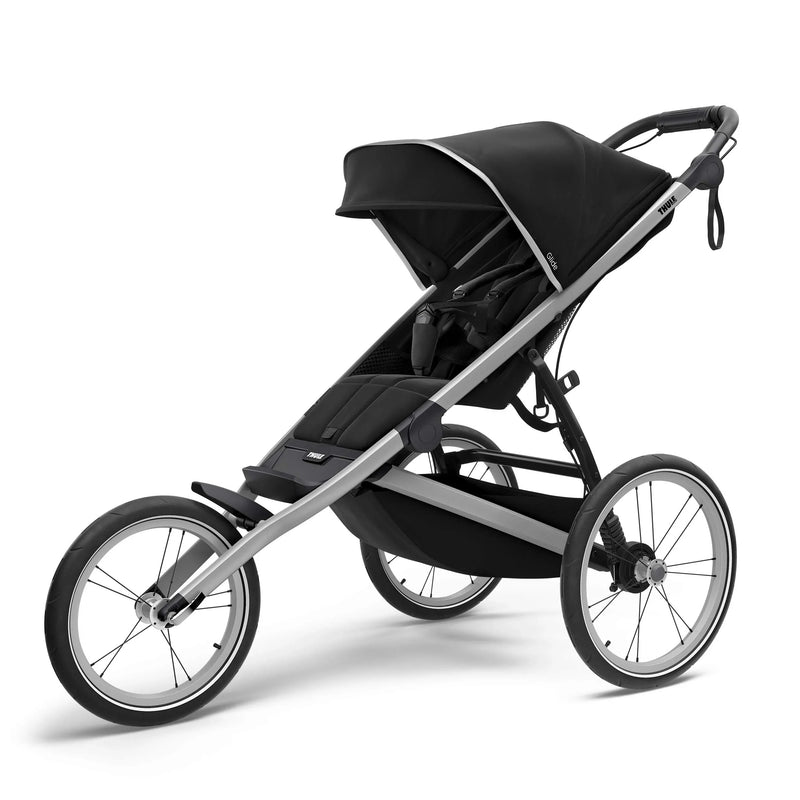 Performance Jogging Stroller P4