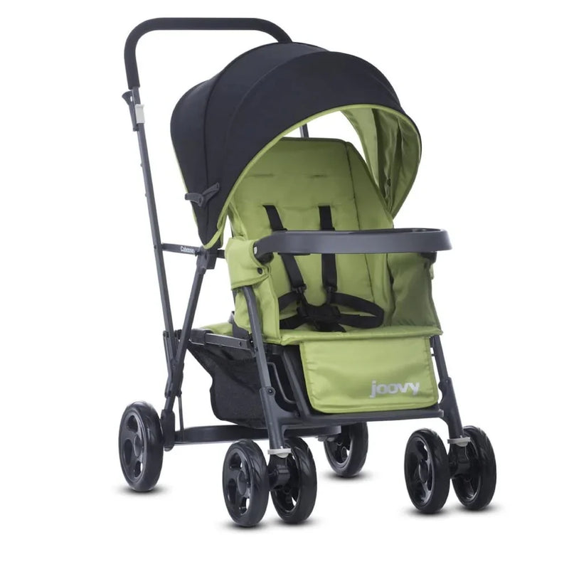 Graphite Stroller Appletree D9