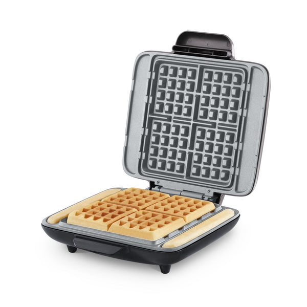 Dash No Drip Ceramic Waffle Maker D8