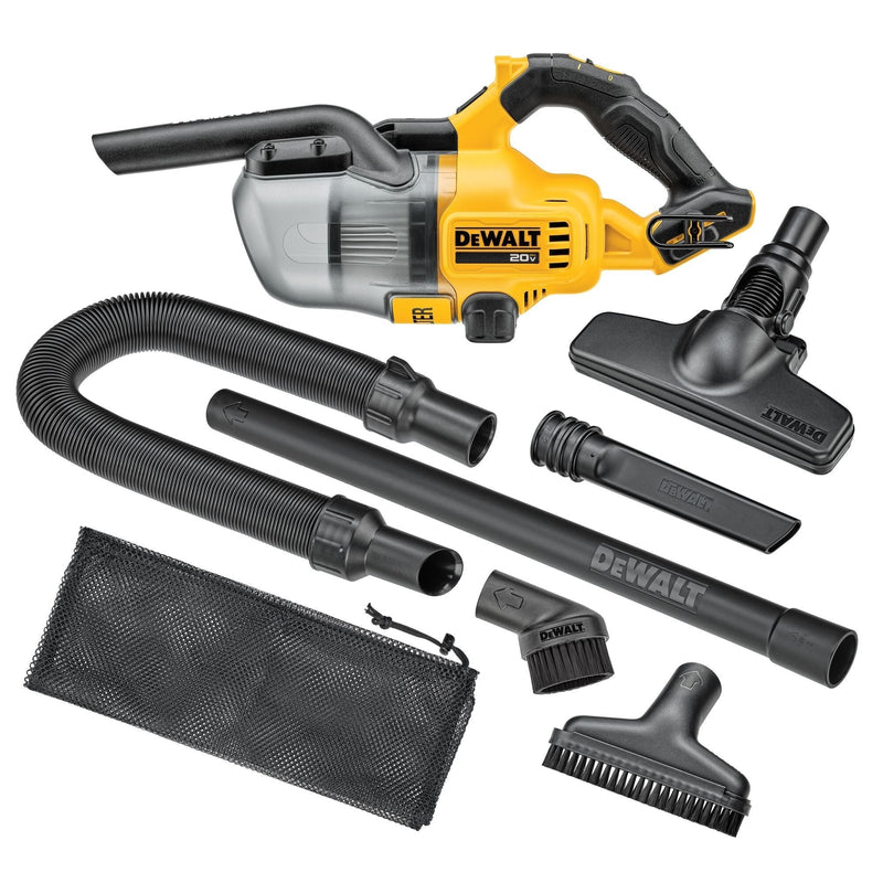 DEWALT DCV501HB 20V MAX Jobsite Stick Vacuum Y1