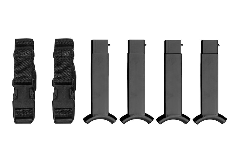 Disc-O-Bed Side Organizer for Large P0
