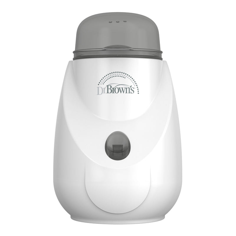 Dr. B's Insta-Feed Bottle Warmer & Sterilizer T9